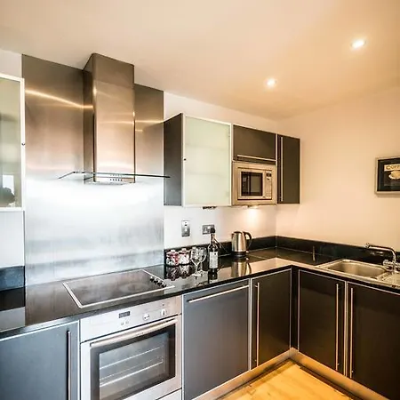 Luxury Gallery Penthouse Lejlighed