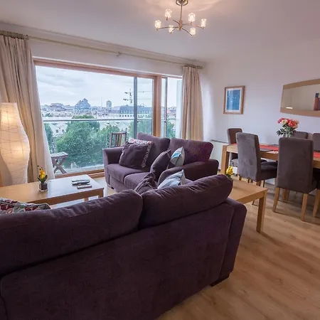 Apartman Luxury Gallery Penthouse