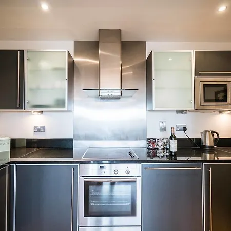 Luxury Gallery Penthouse Δουβλίνο