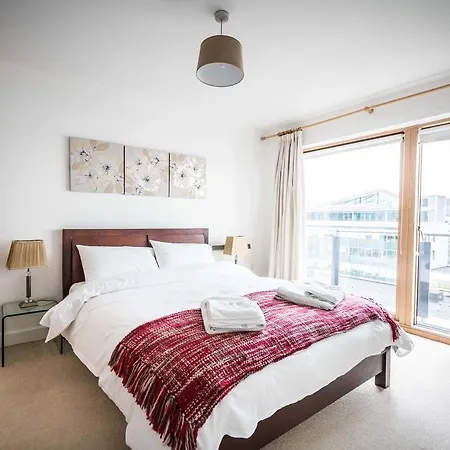 Luxury Gallery Penthouse Apartman *